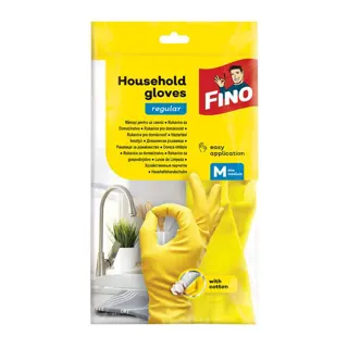 FINO rukavice M 1/1 OS