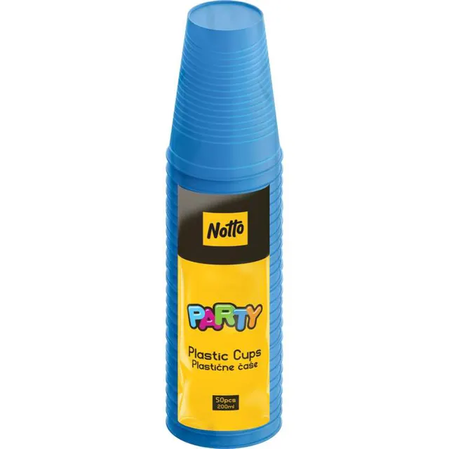 Fresh casa 0.2l plava 50/1 Piramida FRESH