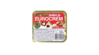 EUROKREM PVC 50gr TAKOVO