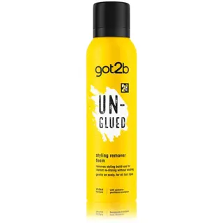 got2b UN-GLUED pena za uklanjanje 150ml