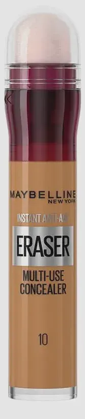 MAYBELLINE ERASER tečni korektor 10 MAYBELLINE NEW YORK