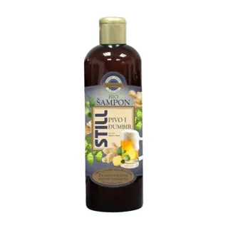 Sampon Bio Pivo i djumbir Still 1000ml