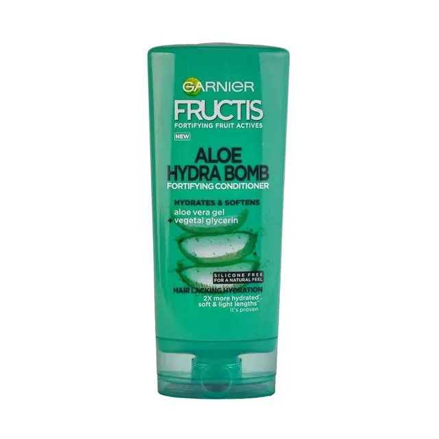 Regener Fructis Aloe Hydra Bomb 200ml Garnier Fructis