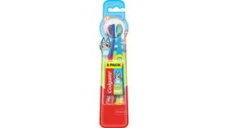 ČETKICA ZA ZUBE KIDS BLUEY 3-5 DUOPACK COLGATE