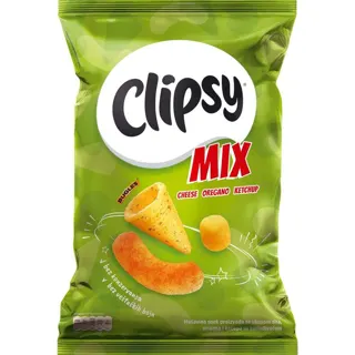Flips Clipsy mix II 150g