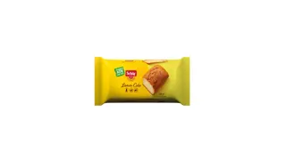 KEKS BEZ GLUTENA LEMON 250G SCHAR