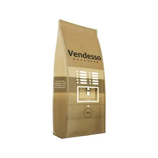 KAFA ESPRESSO VENDESSO 1kg DONCAFE