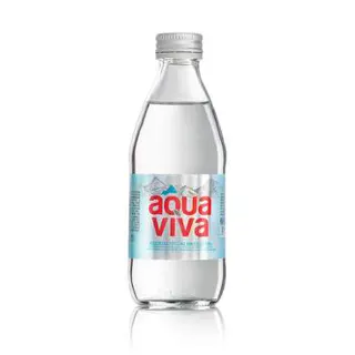 voda aqua viva 0,25l nrgb knjaz milos