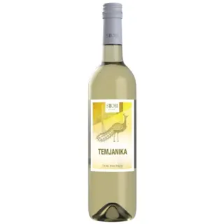Vino Stobi Temjanika 0,75l
