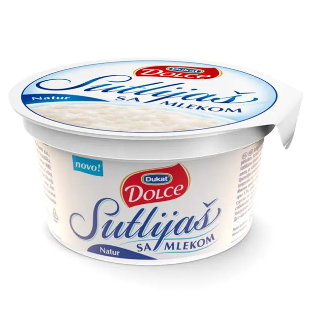 sutlijas mix casa dukat dolce 150 g somboled DUKAT
