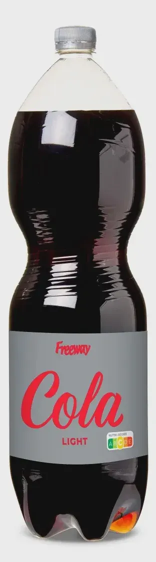 Gaz. osv. piće cola sa zaslađ. MK6 2l