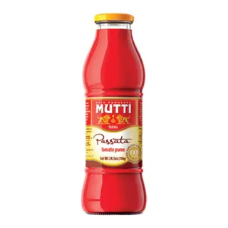 Pasirani paradajz Mutti 700ml
