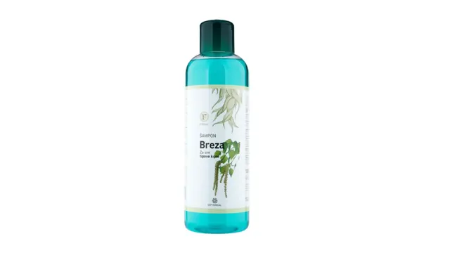 Fitogal sam.za kosu breza 1l #12# DCP HEMIGAL