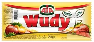 WUDY ZIV.BAR.KOBAS. 300g