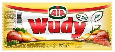 WUDY ZIV.BAR.KOBAS. 300g Wudy