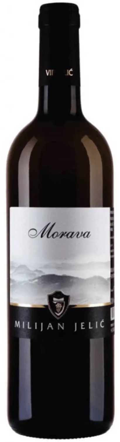 VINO MORAVA 0.75l BELO JELIC SUPERNOVA
