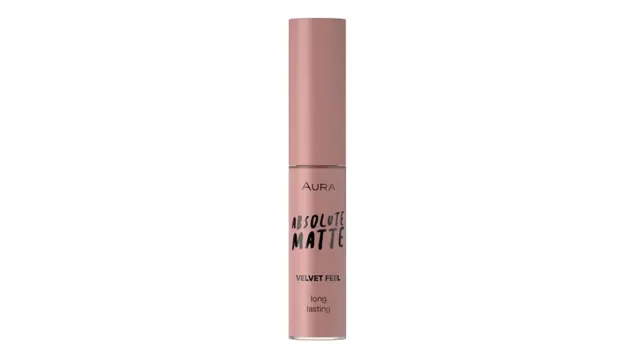 AURA ABSOLUTE MATTE tečni ruž/usne 624 AURA