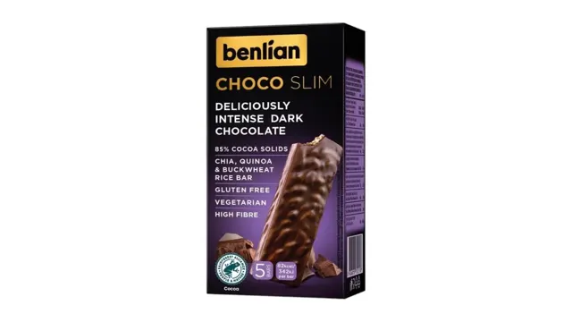 benlian pirinčana štanglica čokolada 80g benlian