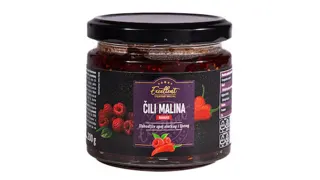 Cili malina Excellent 200g