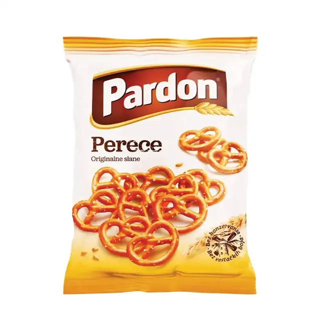 PERECE PARDON 95G MARBO