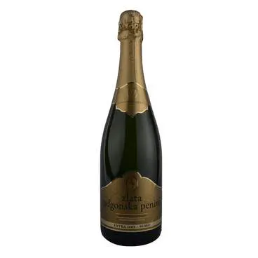 VINO ZLATNA RADGONSKA PENINA SUHO 0.75L RADGONSKE CELJSKE MESNINE Z DEZELE