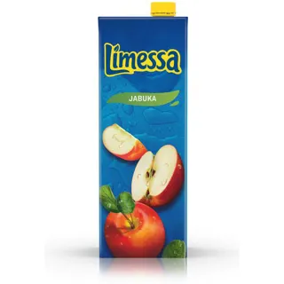 RAUCH LIMESSA JABUKA 1.5l BRIK