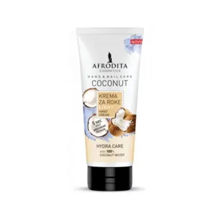 AFRODITA COCONUT kre za ruke i nok 100ml