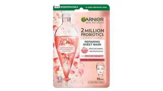 Maska u maramici Garnier probiotics 22g