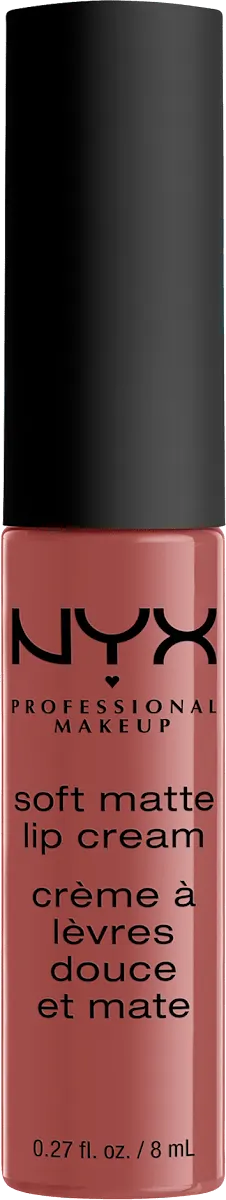 NYX soft matte tečni ruž 32