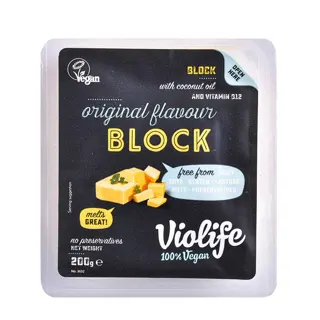 BILJNI PROIZVOD VIOLIFE ANALOG U KOMADU 200G