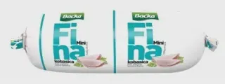 KOBASICA FINA BAČKA 325G