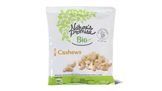 Indijski orah Nature's Promise BIO 150g