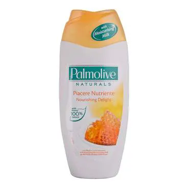 Palmolive kupka 250ml milk honey COLGATE-PALMOLIVE