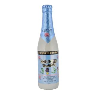PIVO DELIRIUM TREMENS SVETLO JAKO NEPASTERIZOVANO 8.5% 330ML