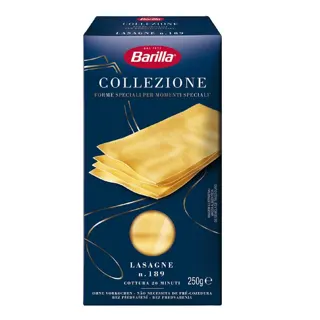 Testenina taglitelle uovu 250gr Barilla