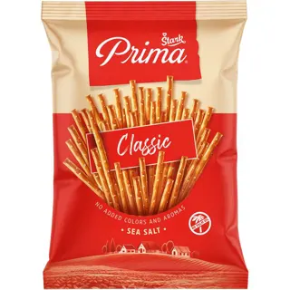 Slani stapici Prima 95g