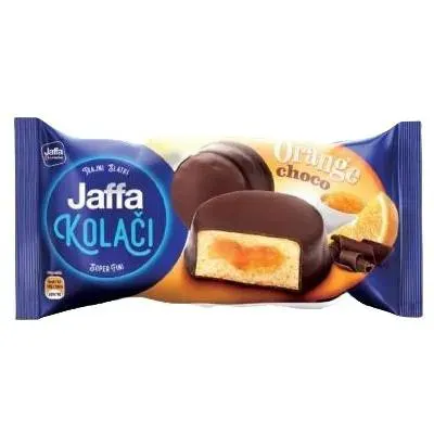 JAFFA KOLACI ORANGE 77g JAFFA
