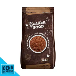 SEMENKA LANA 200G GARDEN GOOD