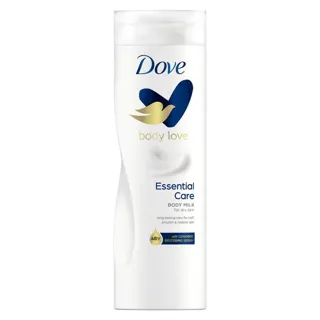 Dove losion za telo essential 400ml
