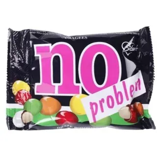 BOM SITNE NO PROBLEM 40G