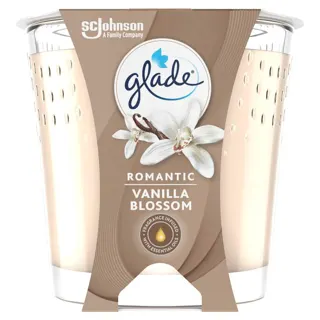 Glade mirisna svca mix 129g