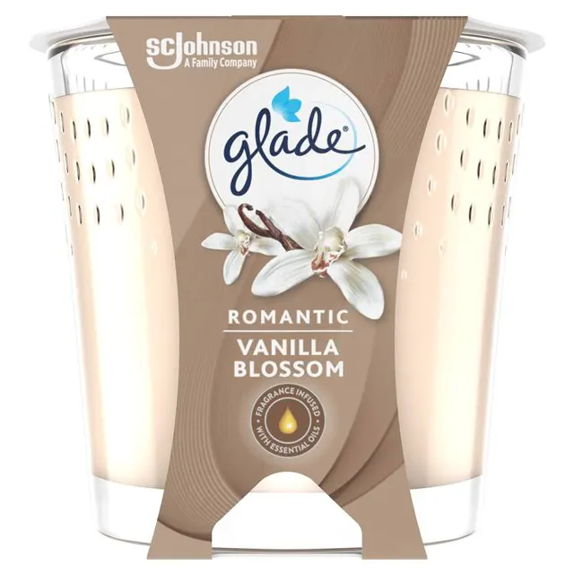 Glade mirisna svca mix 129g Glade