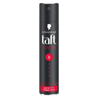 Lak za kosu Power Mega Strong Taft 250ml