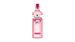 DZIN GORDONS PINK 1L