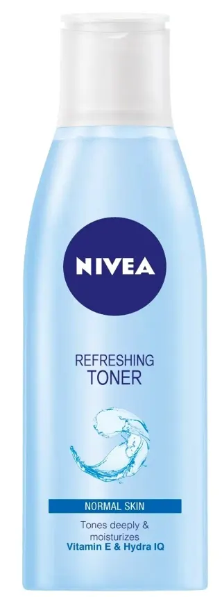 TONIC NORMALE PLAVI 200ML NIVEA