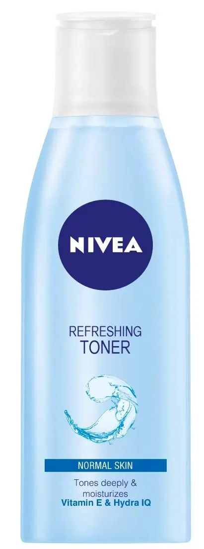 TONIC NORMALE PLAVI 200ML NIVEA NIVEA
