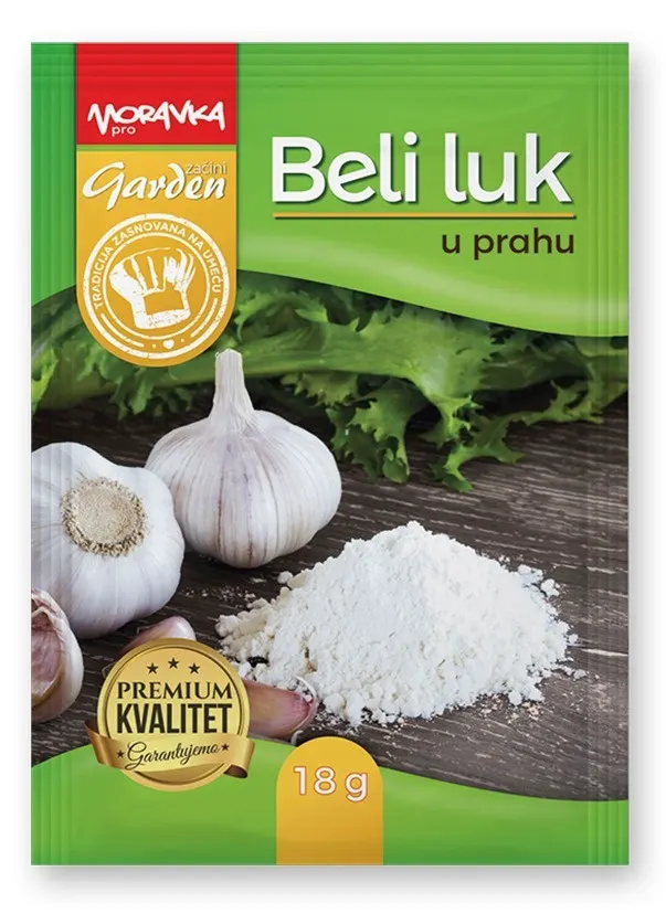 BELI LUK GARDEN 18g-MORAVKA GARDEN