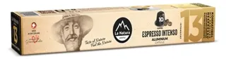 KAFA ESPRESSO INTENSO LNL 10 KAPSULA