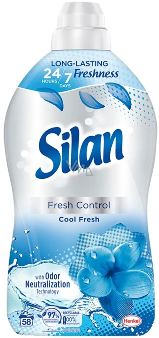 SILAN COOL FRESH 1450ml