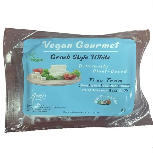 VEGAN ANALOG 200G HRANA MEDITERANA